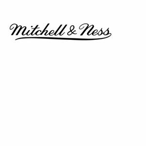 MITCHELL & NESS (feat. T3ran) [Explicit]