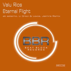 Eternal Flight (Li Greci & Lexce Remix)