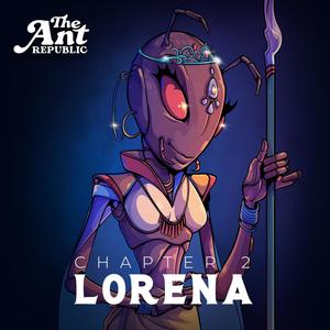 2: LORENA (feat. EMPIR)