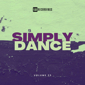 Simply Dance, Vol. 23