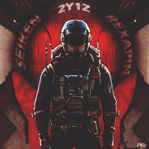 2Y1Z (feat. Rexapin)
