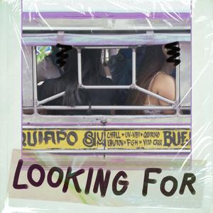 Looking For (Instrumental)