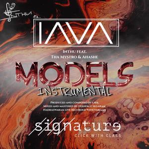 Models Instrumental (feat. Inthu, Tha Mystro & Ahashe)