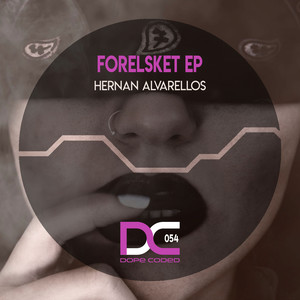 Forelsket EP