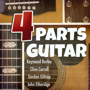 Four Parts Guitar