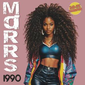 Marrs 1990