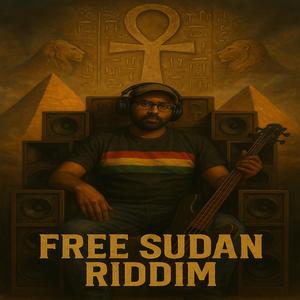 Free Sudan Riddim