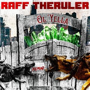 OL Yella (feat. Etan Draw & G Hyper) [Explicit]