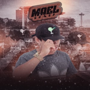 MTG - MAEL TA MIM MACHUCANDO 2023 (Explicit)