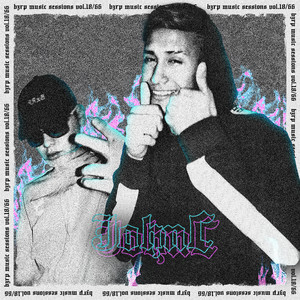 John C: Bzrp Music Sessions, Vol. 18