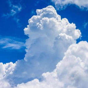 in the sky (Explicit)