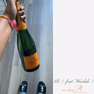 Eli (feat. Woodah) (Explicit)