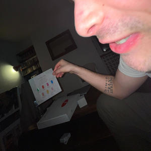 Y MUSTI B? (feat. Dura Mater) (House Mater Fukmix)