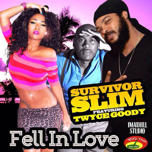 Fell in Love (Explicit)