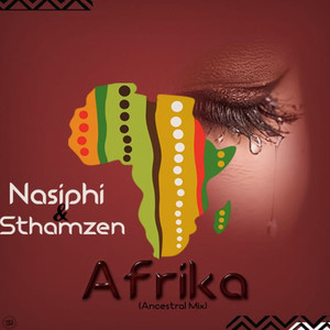 Afrika (Ancestral Mix)