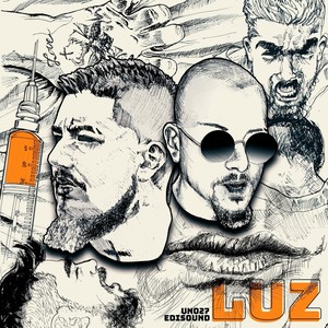 Luz(feat. Edisound)