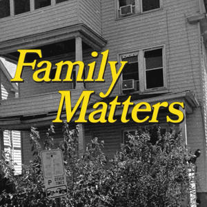 Family Matters Freestyle (feat. Banga Bandanaz) (Explicit)