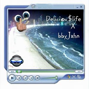 Deliciou$life - PLUGG EXPRESS (feat. bbyJxhn) (Explicit)