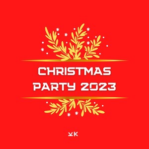 Christmas Party 2023 (Explicit)