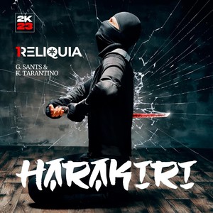 HARAKIRI