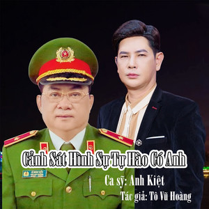 Cảnh Sát Hình Sự Tự Hào Có Anh #1