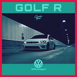 GOLF R