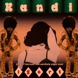 Kandi