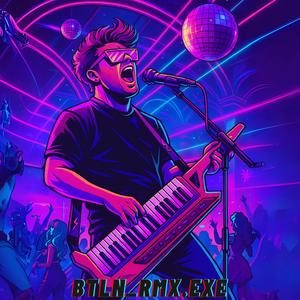 Balliamo tutta la notte (EDM REMIX)