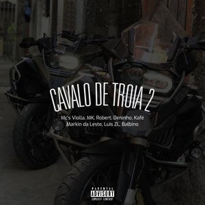 Set Cavalo de Troia 2 (Explicit)