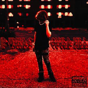 Nightmares (feat. Proda) (Explicit)