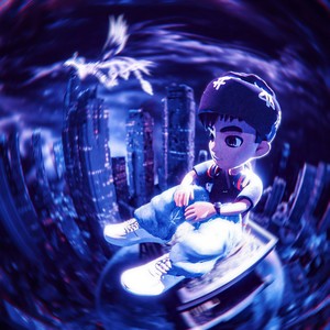 陷得太深 CANT CONTROL (Explicit)