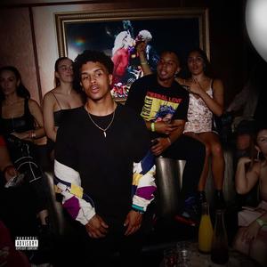 Tootsie Pop! (feat. YungKashCapre) (Explicit)