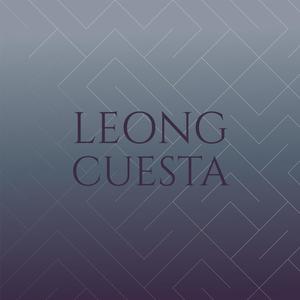 Leong Cuesta