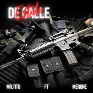 Estilo de Calle (feat. Merone) [Explicit]