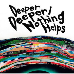 Nothing Helps封面