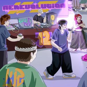4 HSA (feat. COOKS & GLASS) (Explicit)