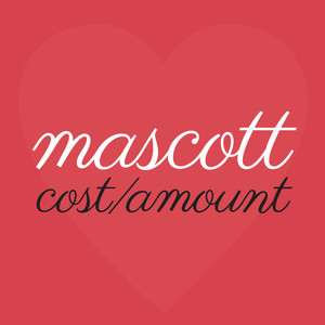 Cost/Amount