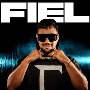 Fiel En VIvo (En vivo) [Explicit]