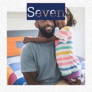 Seven