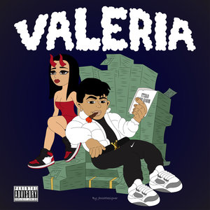 Valeria (Explicit)