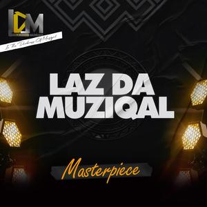 Masterpiece (feat. T-Turn 757 & Siyah Keyz)