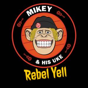 Rebel Yell (Cover Version)