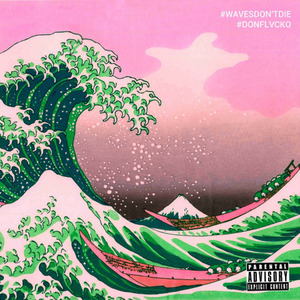 Wavyyyyy  (Prod. by Kato On The Track)