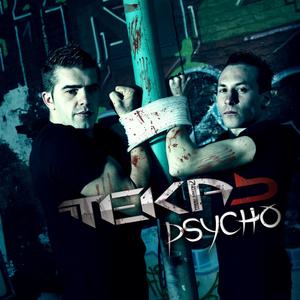 Psycho Album