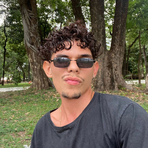 EU VOU BOTAR (Explicit)