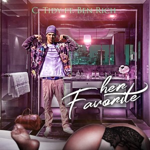 Her Favorite(feat. Ben Rich) (Explicit)
