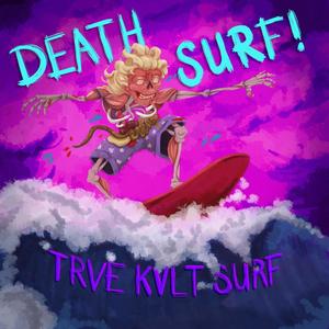 Surf Dude Aviator (feat. The Archspires)