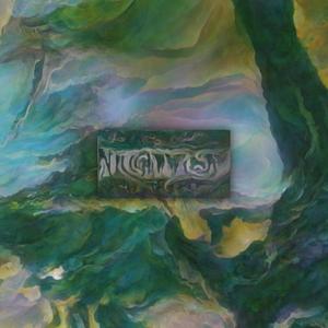 NIGHTWISH (feat. Hantropa) (Explicit)