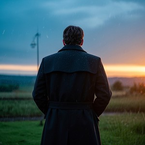 Douglas & Lair - Chegou Tarde