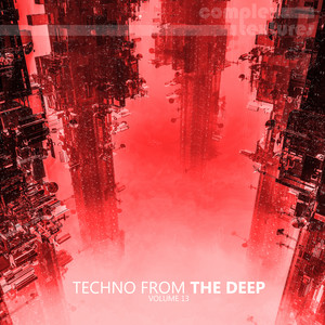 Techno from the Deep, Vol. 13